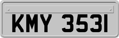 KMY3531