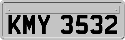 KMY3532