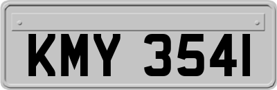 KMY3541