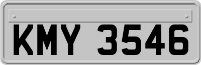 KMY3546