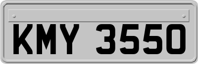 KMY3550