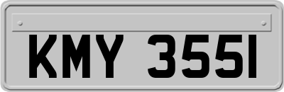 KMY3551