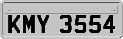 KMY3554