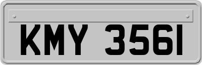 KMY3561