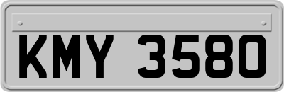 KMY3580