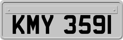 KMY3591