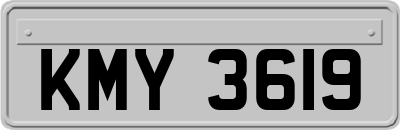 KMY3619