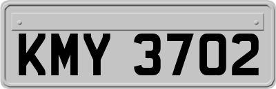 KMY3702