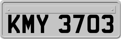 KMY3703