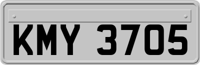 KMY3705