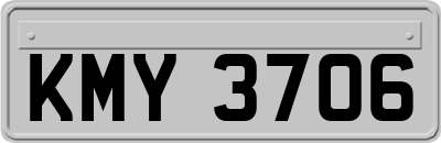 KMY3706