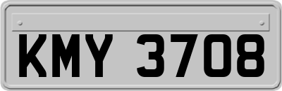 KMY3708