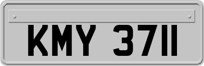 KMY3711