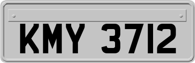 KMY3712