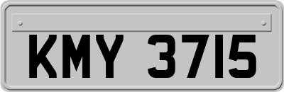 KMY3715