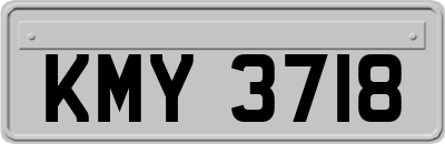 KMY3718