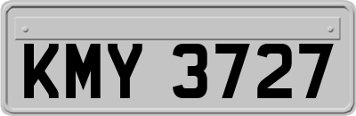 KMY3727