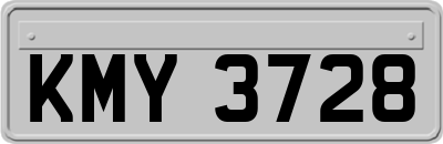 KMY3728