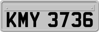 KMY3736