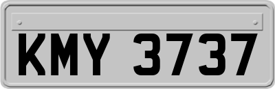 KMY3737