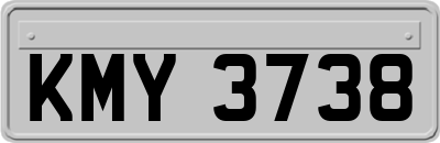 KMY3738