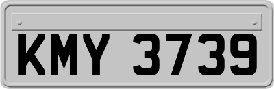 KMY3739