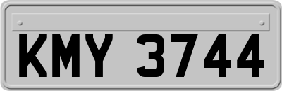 KMY3744