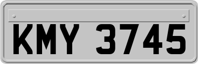 KMY3745