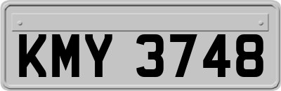 KMY3748