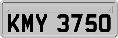 KMY3750