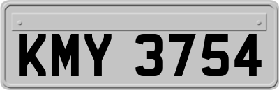 KMY3754