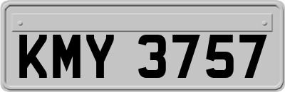 KMY3757