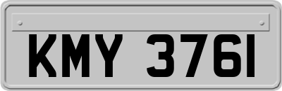 KMY3761