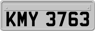 KMY3763