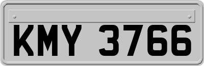 KMY3766