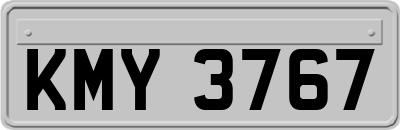 KMY3767