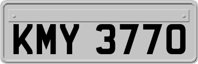 KMY3770