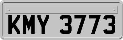 KMY3773