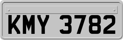 KMY3782