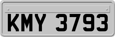 KMY3793