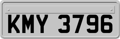 KMY3796