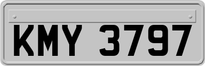 KMY3797