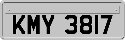 KMY3817