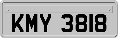 KMY3818