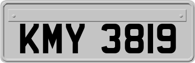 KMY3819