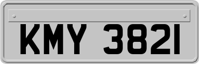 KMY3821