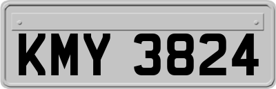 KMY3824