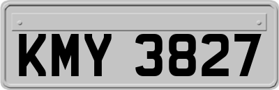 KMY3827