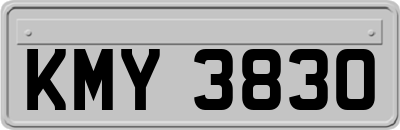 KMY3830