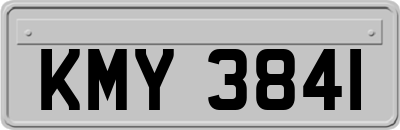 KMY3841